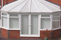 New Grimsby conservatory installation
